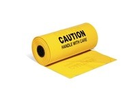 SpillTech A-DISPBAG-SM Temporary Disposal Bag Small