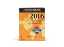 SpillTech A-EGB Emergency GuideBook