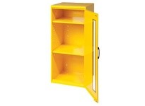 SpillTech A-WCAB Wall Mount Cabinet | YarinInd