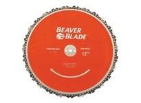 Generac A0000146142 BEAVER BLADE 12IN COMPLETE-TR2/TR3 | High-Quality Industrial Tool