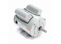 Leeson A009581.00 0.75 HP Agricultural Motor, 1 Phase | YarinInd