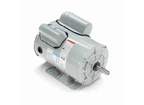 Leeson A009782.00 1 HP Agricultural Motor, 1 Phase | YarinInd
