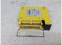 FANUC A03B-0819-C107 16PT AC INPUT MODULE MDL AIA16G | High-Quality Industrial Supplies