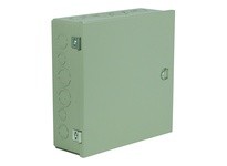 WIEGMANN A060604 HCACUTOUT BOX6X6X4