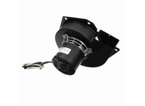 Fasco A064 Rectangular Outlet Shaded Pole OEM Replacement Blower | 115V