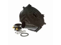 Fasco A067 Round Outlet Shaded Pole OEM Replacement Draft Inducer Blower, 115 Volts, No FlangeA067 Round Outlet Shaded Pole OEM 