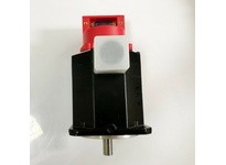 FANUC A06B-0032-B075#7000 AC SERVO MDL B2/3000 ST SLK a32b