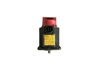 FANUC A06B-0032-B075#7008 AC SERVO MDL B2/3000 ST KEY a32b