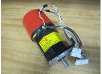 FANUC A06B-0532-B531#7000 AC SERVO MDL 4-0S ST SLK 2000P ABS