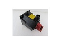 FANUC A06B-0854-B200#0002 AC SPNDL MDL A6 FOOT KEY REAR