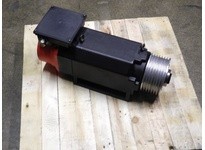 FANUC A06B-0855-B200#3000 AC SPNDL MDL A8 FOOT KEY REAR