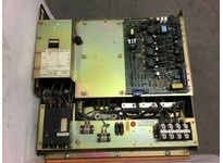 FANUC A06B-6058-H101 AC DIGITAL SERVO DRIVE MDL 50S