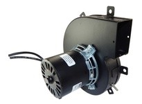 Fasco A079 Rectangular Outlet Shaded Pole OEM Replacement Draft Inducer Blower, 115 Volts, No FlangeA079 Rectangular Outlet Shad