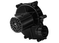Fasco A086 Round Outlet Shaded Pole OEM Replacement Draft Inducer Blower, 115 Volts, No FlangeA086 Round Outlet Shaded Pole OEM 