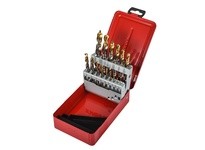 Dormer A09720 0574348 Jobber Drill Set 20 (A012 x 15) | YarinInd