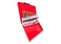 Dormer A09760 0574355 Jobber Drill Set 60 (A012 x 13)
