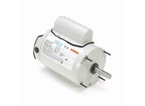 Leeson A099250.00 0.50 HP Fan and Blower HVAC/R Motor | YarinInd