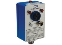 Dixon A100MTR ADS Accessories