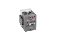 ABB A110-30-11-81 Contactor NEMA 3 Pole 110A 24VAC 60Hz 24VAC 50Hz Coil DIN Rail/Panel Mount