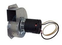 Fasco A129 Rectangular Outlet Shaded Pole Blower | OEM Replacement