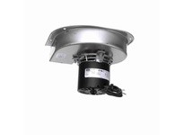 Fasco A131 Rectangular Outlet Shaded Pole OEM Replacement Draft Inducer Blower, 115 Volts, No FlangeA131 Rectangular Outlet Shad