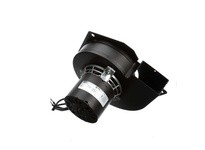 Fasco A132 Rectangular Outlet Shaded Pole OEM Replacement Draft Inducer Blower, 115 Volts, No FlangeA132 Rectangular Outlet Shad