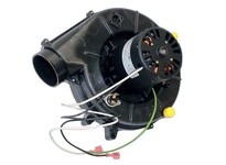 Fasco A140 Round Outlet Shaded Pole OEM Replacement Draft Inducer Blower, 115 Volts, No FlangeA140 Round Outlet Shaded Pole OEM 