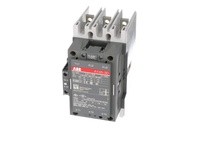 ABB A145-30-11-84 Contactor NEMA 3 Pole 130A 110-120VAC 60Hz 110VAC 50Hz Coil DIN Rail/Panel Mount