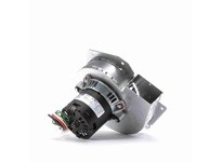 Fasco A146 Rectangular Outlet Shaded Pole OEM Replacement Blower | 115V