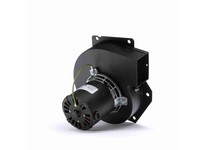 Fasco A148 Rectangular Outlet Shaded Pole OEM Replacement Draft Inducer Blower, 208-230 Volts, No FlangeA148 Rectangular Outlet 
