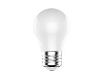 RAB A15-5-E26-927-F-F Decorative 450 Lumens A15 5W Base E26 | High-Quality Lighting