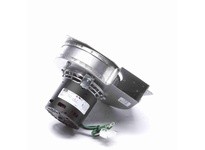 Fasco A156 Rectangular Outlet Shaded Pole OEM Replacement Blower | 115V