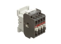 ABB A16-30-10-80 Contactor NEMA 3 Pole 17A 230-240VAC 60Hz 220-230VAC 50Hz Coil DIN/Panel Mount