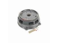 Marathon A165A B176069.00 c-face kit compliant with TTDBD models (4 and 6 pole only) of 284T-286T frame drip proof electric moto