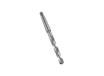 Dormer A16617.0 0029954 Brazed Carbide Tip Taper Shank Drill 17.00 mm | YarinInd
