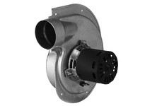 Fasco A169 Round Outlet Shaded Pole OEM Replacement Draft Inducer Blower, 230 Volts, No FlangeA169 Round Outlet Shaded Pole OEM 