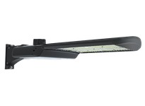 RAB A17-3T300/480/3PRS AREALIGHTS 44729.4 LUMENS A17 TYPE III 300W 5000K 480V POLE MOUNT 3-PIN RECEPTACLE WITH SHORTING CAP BRON