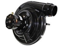 Fasco A173 Round Outlet Permanent Split Capacitor OEM Replacement Blower | 115V