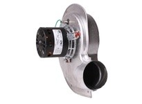 Fasco A174 Round Outlet Shaded Pole OEM Replacement Draft Inducer Blower, 115 Volts, No FlangeA174 Round Outlet Shaded Pole OEM 