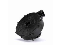 Fasco A178 Round Outlet Shaded Pole OEM Replacement Draft Inducer Blower, 115 Volts, No FlangeA178 Round Outlet Shaded Pole OEM 