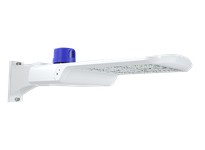 RAB A17XFU150W AREALIGHTS 11168-21875.1 LUMENS A17 3WAY FIELD ADJUSTABLE CCT 70W-100W-150W LED WHITE