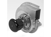 Fasco A184 Rectangular Outlet Shaded Pole OEM Replacement Draft Inducer Blower, 115 Volts, No FlangeA184 Rectangular Outlet Shad