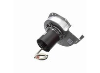Fasco A185 Round Outlet Shaded Pole OEM Replacement Draft Inducer Blower, 115 Volts, No FlangeA185 Round Outlet Shaded Pole OEM 