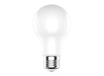 RAB A19-13-E26-927-F-F DECORATIVE 1600 LUMENS A19 | YarinInd