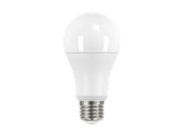 RAB A19-13.5-E26-840-ND ECO 6PK A-LINE BULBS 1500 LUMENS A19 13.5W BASE TYPE E26 80CRI 4000K NON-DIMMING ECO 6-PACK