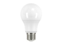 RAB A19-8.5-E26-830-ND ECO 6PK A-LINE BULBS 800 LUMENS A19 8.5W BASE TYPE E26 80CRI 3000K NON-DIMMING ECO 6-PACK