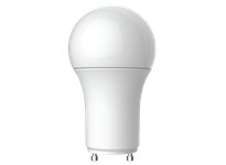 RAB A19-9-GU24-930-DIM A19 9W 60EQ 840LM GU24 CRI90 3000K Dim A Line Bulb