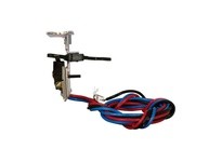 Cutler Hammer A1L1LPK TYPE F FRAME INTERNAL ALARM/LOCKOUT COMBO SWITCH LEFT POLE | YarinInd