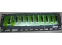 Mitsubishi A1S38B 8-Slot Base (KVB25681)