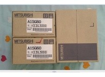 Mitsubishi A1SG60 Blank Unit | YarinInd